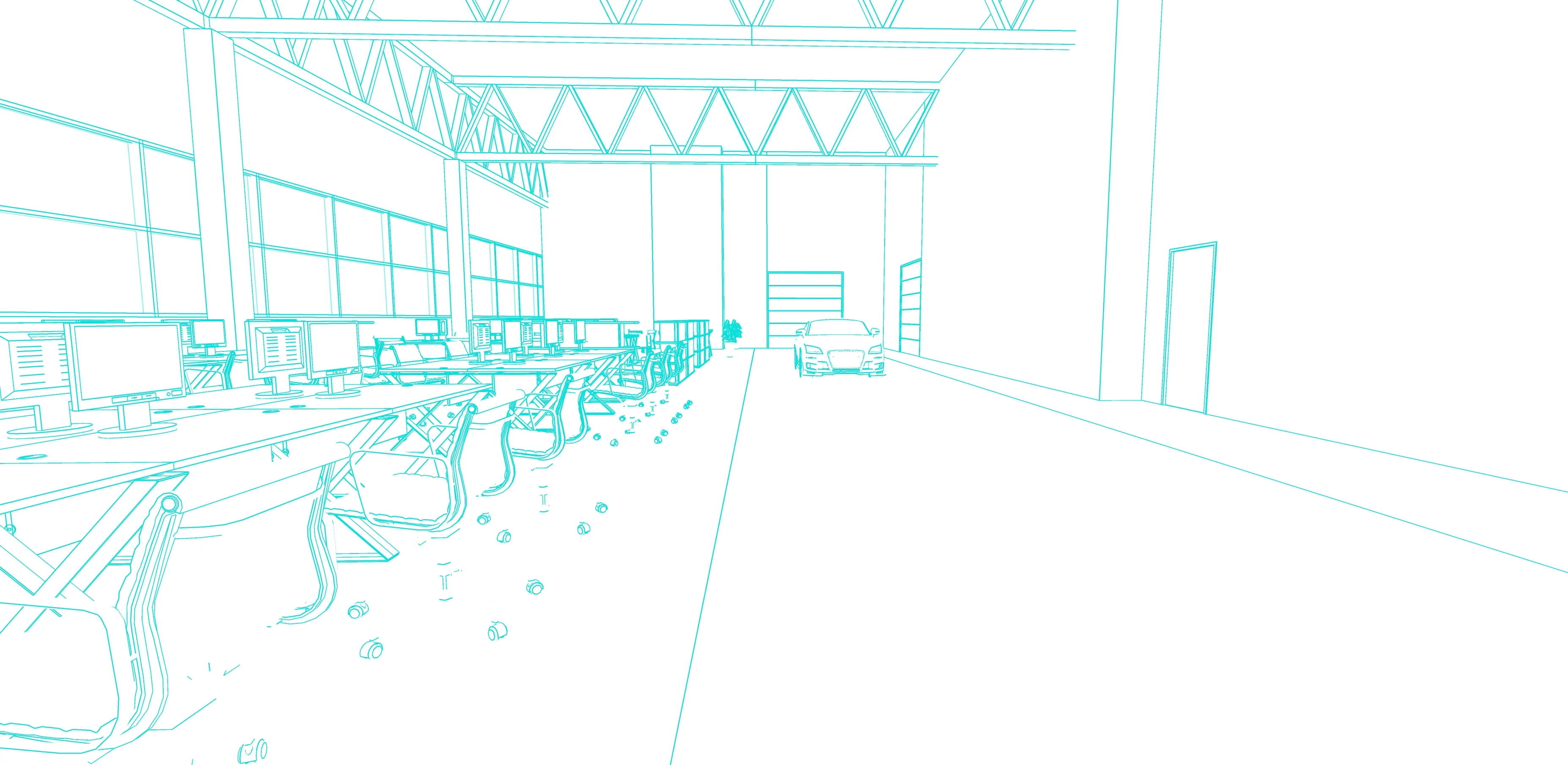 Project 1 Before